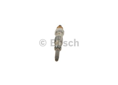 Bosch Glühkerze [Hersteller-Nr. 0250202002] für Citroën, Fiat, Iveco, Peugeot, Renault, Renault Trucks von Bosch