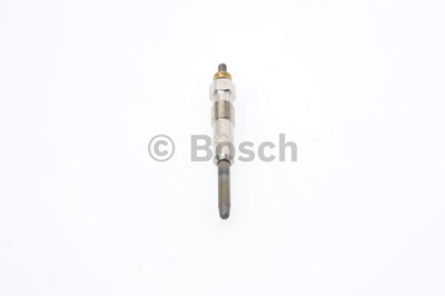 Bosch Glühkerze [Hersteller-Nr. 0250202020] für Citroën, Fiat, Nissan, Peugeot, Toyota von Bosch