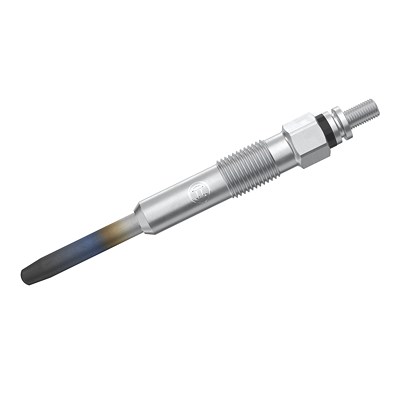 Bosch Glühkerze [Hersteller-Nr. 0250202020] für Citroën, Fiat, Nissan, Peugeot, Rover, Toyota von Bosch