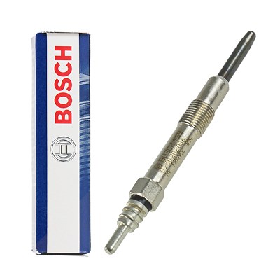 Bosch Glühkerze Duraterm GLP007 [Hersteller-Nr. 0250202036] für Alfa Romeo, Fiat, Lancia, Opel, Saab, Vauxhall von Bosch