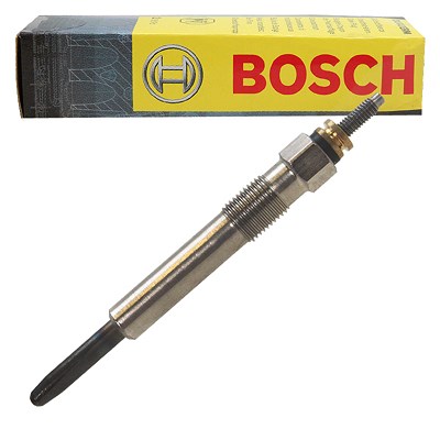 Bosch Glühkerze Duraterm GLP024 [Hersteller-Nr. 0250202131] für Ford von Bosch