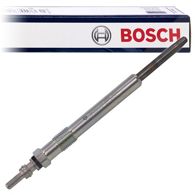 Bosch Glühkerze Duraterm GLP031 [Hersteller-Nr. 0250212018] für Audi, Skoda, VW von Bosch