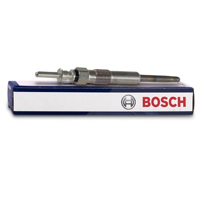 Bosch Glühkerze Duraterm GLP228 [Hersteller-Nr. 0250212013] für BMW, Land Rover, Mg, Rover von Bosch
