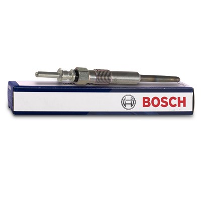 Bosch Glühkerze Duraterm GLP228 [Hersteller-Nr. 0250212013] für BMW, Land Rover, Mg, Opel, Rover von Bosch