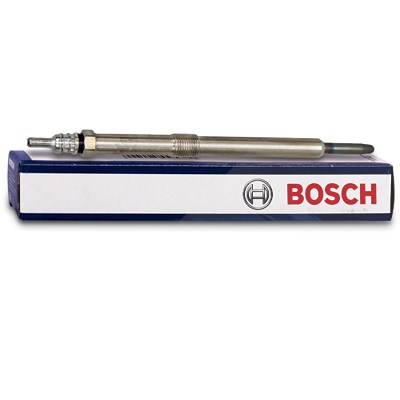 Bosch Glühkerze Duraterm GLP057 [Hersteller-Nr. 0250202128] für Nissan, Opel, Renault von Bosch