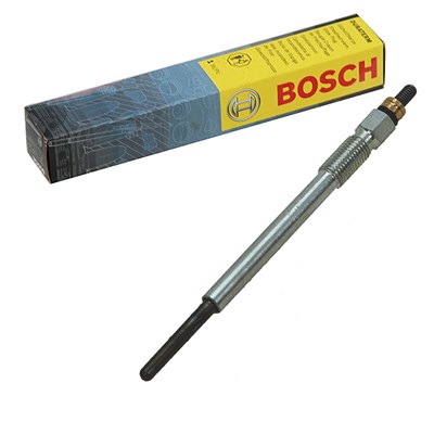 Bosch Glühkerze Duraterm GLP059 [Hersteller-Nr. 0250204001] für Citroën, Ford, Mazda, Peugeot, Suzuki, Volvo von Bosch