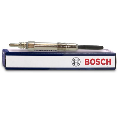 Bosch Glühkerze Duraterm GLP066 [Hersteller-Nr. 0250202132] für Alfa Romeo, Fiat, Opel, Saab, Suzuki von Bosch