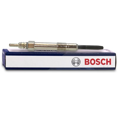 Bosch Glühkerze Duraterm GLP066 [Hersteller-Nr. 0250202132] für Alfa Romeo, Fiat, Opel, Saab, Suzuki, Vauxhall von Bosch