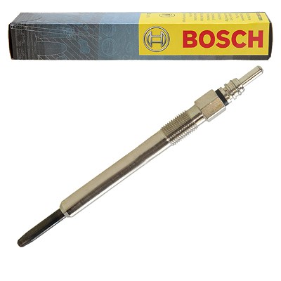 Bosch Glühkerze Duraterm GLP109 [Hersteller-Nr. 0250202038] für Chrysler, Jeep von Bosch