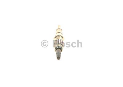 Bosch Glühkerze [Hersteller-Nr. 0250201053] für Fiat von Bosch