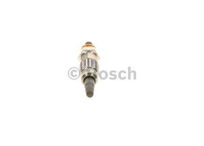 Bosch Glühkerze [Hersteller-Nr. 0250201049] für Ford, Mazda von Bosch
