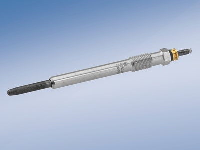 Bosch Glühkerze [Hersteller-Nr. 0250202027] für Opel, Vauxhall von Bosch