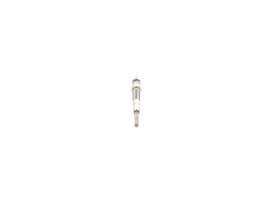 Bosch Glühkerze [Hersteller-Nr. 0250202097] für Toyota von Bosch
