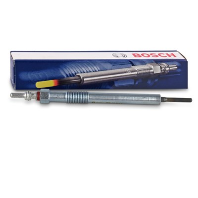 Bosch Glühkerze [Hersteller-Nr. 0250403020] für Chevrolet, Opel, Vauxhall von Bosch