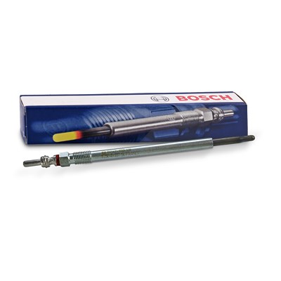 Bosch Glühkerze [Hersteller-Nr. 0250404007] für Citroën, Ds, Fiat, Ford, Opel, Peugeot, Vauxhall von Bosch