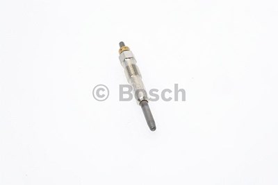 Bosch Glühkerze [Hersteller-Nr. 0250202025] für Honda, Land Rover, Mg, Renault, Rover, Volvo von Bosch