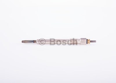 Bosch Glühkerze [Hersteller-Nr. 0250202040] für Land Rover, Mercedes-Benz von Bosch