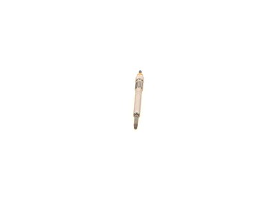 Bosch Glühkerze [Hersteller-Nr. 0250202040] für Chevrolet, Land Rover, Mercedes-Benz von Bosch