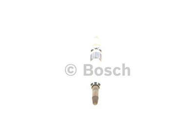 Bosch Glühkerze [Hersteller-Nr. 0250201035] für Mercedes-Benz von Bosch