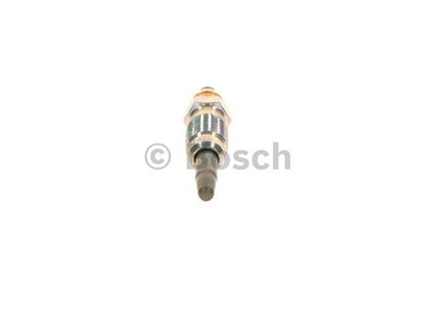 Bosch Glühkerze [Hersteller-Nr. 0250201050] für Mitsubishi, Nissan, Renault, Volvo von Bosch