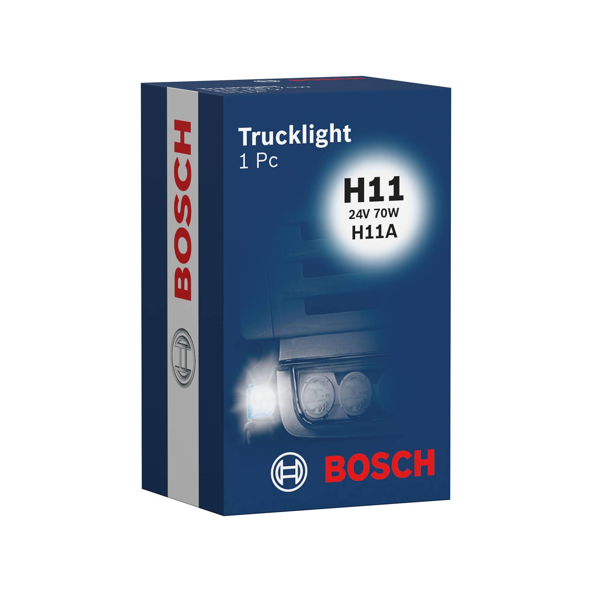 BOSCH Glühlampe 1987302481 BOSCH Glühlampe 1987302481 von BOSCH
