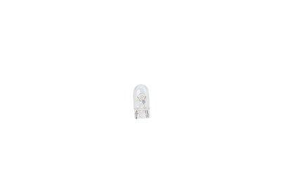 Bosch Glühlampe, Kennzeichenleuchte [Hersteller-Nr. 1987302206] für Abarth, Alfa Romeo, Alpina, Audi, Austin, Autobianchi, BMW, Cadillac, Chery, Chevr von Bosch