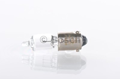 Bosch Glühlampe, Park-/Positionsleuchte [Hersteller-Nr. 1987301035] von Bosch