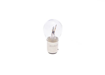 Bosch Glühlampe [Hersteller-Nr. 1987301015] für Alpina, Audi, BMW, Chevrolet, Citroën, Fiat, Ford, Jaguar, Lada, Lotus, Mercedes-Benz, Mitsubishi, Ope von Bosch