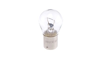 Bosch Glühlampe [Hersteller-Nr. 1987301017] für Dacia von Bosch