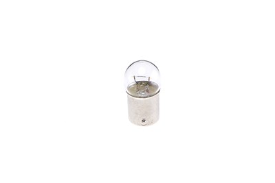 Bosch Glühlampe [Hersteller-Nr. 1987301019] für Abarth, Alfa Romeo, Alpina, Audi, BMW, Chevrolet, Chrysler, Citroën, Fiat, Ford, Honda, Hyundai, Irmsc von Bosch
