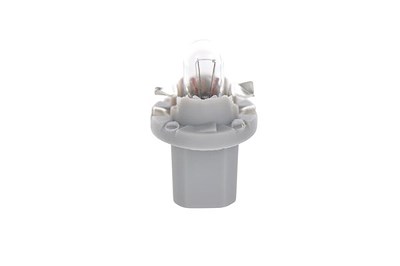 Bosch Glühlampe B8.3d [Hersteller-Nr. 1987302514] von Bosch