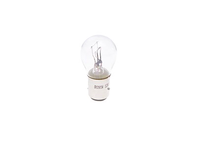 Bosch Glühlampe [Hersteller-Nr. 1987301055] für Abarth, Alfa Romeo, Audi, Austin, Autobianchi, BMW, Chery, Chevrolet, Chrysler, Citroën, Dacia, Daewoo von Bosch