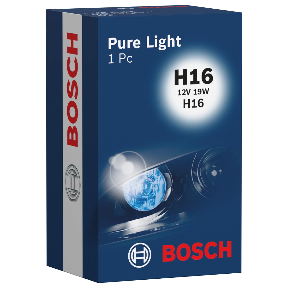 Bosch Glühlampe Pure Light 1 987 302 089 Bosch Glühlampe Pure Light 1 987 302 089 von Bosch
