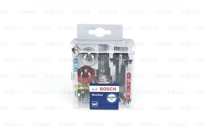 Bosch Glühlampensortiment [Hersteller-Nr. 1987301120] von Bosch