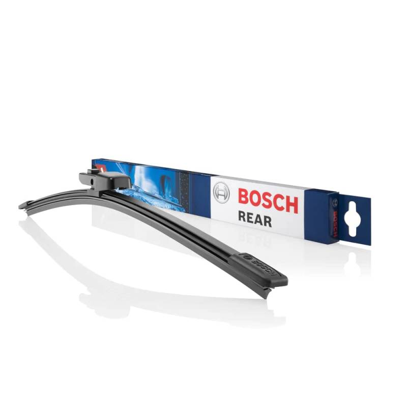 Bosch H301 Fahrzeugspezifische Kunststoff Wischblatt Heckscheibenwisch von Bosch