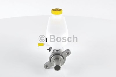 Bosch Hauptbremszylinder [Hersteller-Nr. 0204123720] für Citroën, Fiat, Peugeot von Bosch