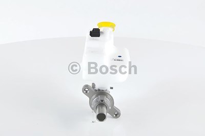 Bosch Hauptbremszylinder [Hersteller-Nr. 0204123716] für Ford von Bosch