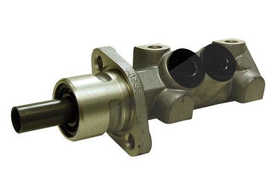 Bosch Hauptbremszylinder [Hersteller-Nr. 0986480943] für Audi von Bosch
