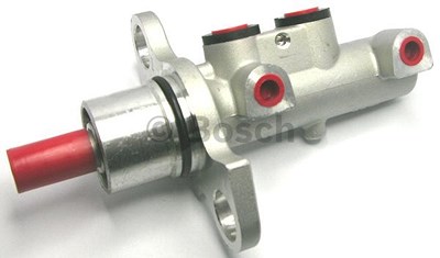 Bosch Hauptbremszylinder [Hersteller-Nr. 0986480993] für Alfa Romeo, Fiat, Opel, Saab von Bosch
