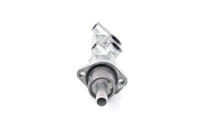 Bosch Hauptbremszylinder [Hersteller-Nr. F026003140] für Iveco, Renault, Renault Trucks von Bosch