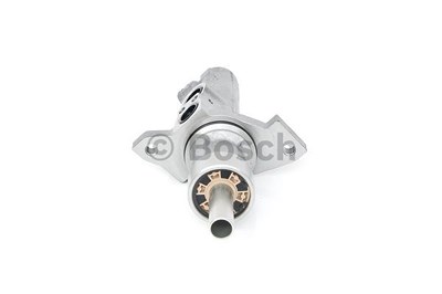 Bosch Hauptbremszylinder [Hersteller-Nr. 0204123643] für Mercedes-Benz von Bosch