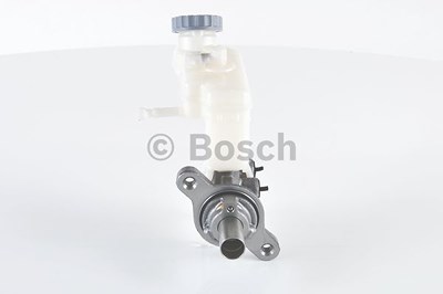 Bosch Hauptbremszylinder [Hersteller-Nr. 0204054366] für Opel, Suzuki von Bosch