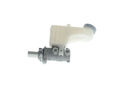 Bosch Hauptbremszylinder [Hersteller-Nr. 0204054366] für Opel, Suzuki, Vauxhall von Bosch