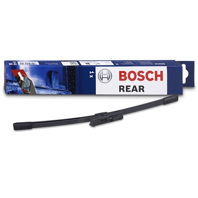 Bosch Heckwischerblatt Aerotwin A252H [Hersteller-Nr. 3397016826] für VW von Bosch