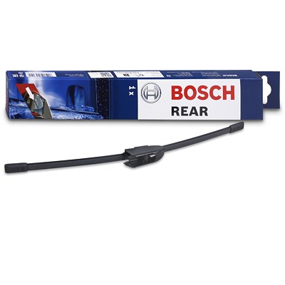 Bosch Heckwischerblatt Aerotwin A310H [Hersteller-Nr. 3397013049] für Alfa Romeo, Hyundai, Jaguar von Bosch