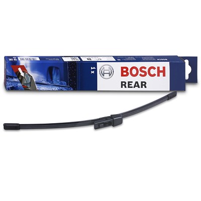 Bosch Heckwischerblatt Aerotwin A331H [Hersteller-Nr. 3397008713] für Audi, Porsche, Seat, Skoda, VW von Bosch