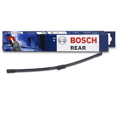 Bosch Heckwischerblatt Aerotwin A351H [Hersteller-Nr. 3 397 008 192] für Alpina, BMW, Levc, Volvo von Bosch