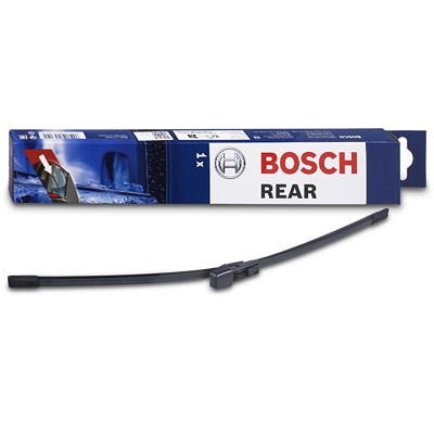 Bosch Heckwischerblatt Aerotwin A403H [Hersteller-Nr. 3397008998] für Audi, Mercedes-Benz, Seat, Skoda, VW von Bosch
