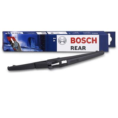 Bosch Heckwischerblatt H235 [Hersteller-Nr. 3397015448] für Opel, Vauxhall von Bosch
