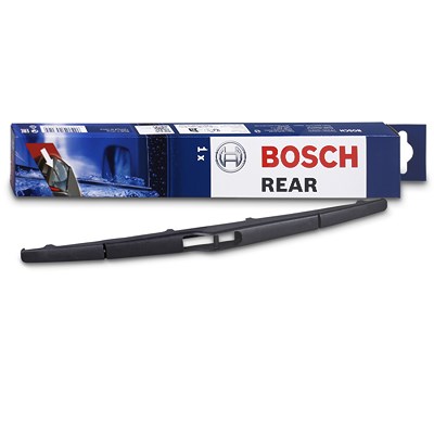 Bosch Heckwischerblatt H283 [Hersteller-Nr. 3397011812] für Citroën, Peugeot, Renault von Bosch